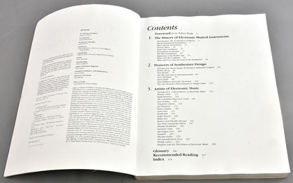 various-The Art of Electronic Music -Darter